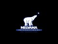 Nelvana International 2 Vinheta DVD