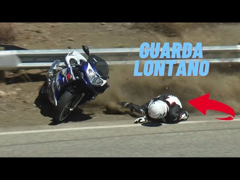 7 THINGS YOU DO THAT COULD KILL YOU ON YOUR MOTORCYCLE