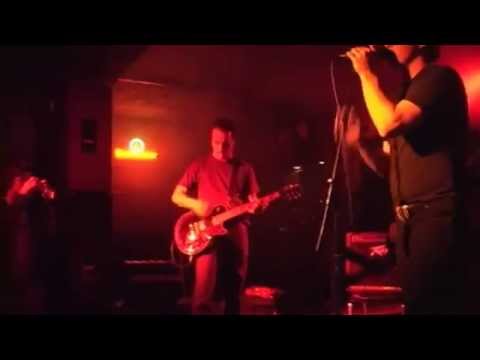 "Sweet Lies" The Daughters of Bristol - Live - Shattered - Columbia, MO - 2004