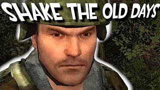 Half-Life 2: Thunder's Leaves Is Very Poorly Translated