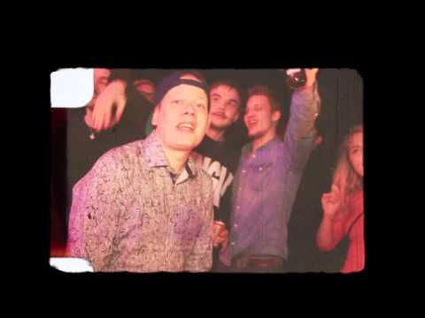 Jussi Kuoma - Twosteppaan