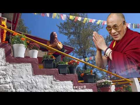 Tsawai Lama new Tibetan song||official video||❤️❤️8k views 