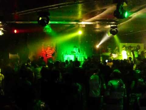 NRG-D and SAMITY-MI ZION WAY