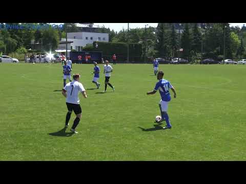 Laura Chylice - Okęcie Warszawa 1:0