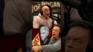 Joe Rogan Reacts to the Epstein Body Theory | #joerogan #jre #epsteinfiles