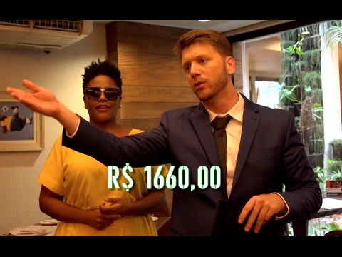 PÂNICO TESTES: LA LA LAND DA VIDA REAL, MANUAL MODERNO DE PERMUTA