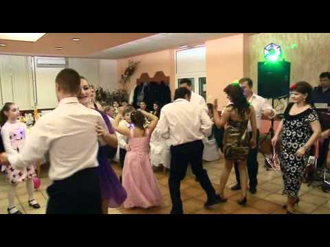 hudobna skupina dynamic - Sladke mameni