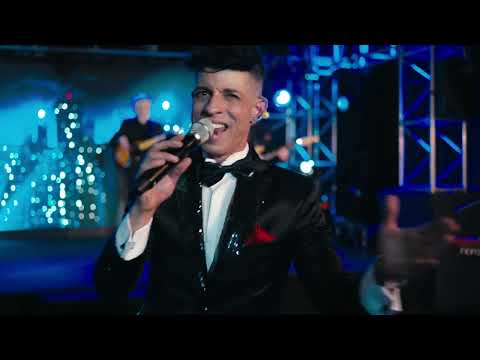 "Mujahid Zoltán és Group'N'Swing" LIVE - New York