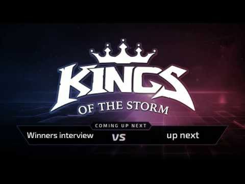 KOTSW6 Winners Interview