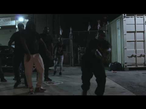 YOUNG S.H.O - Sill Azz - (Official Video)