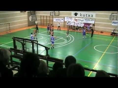 1ª Div. Masc. - Mondragon - Askartza Claret