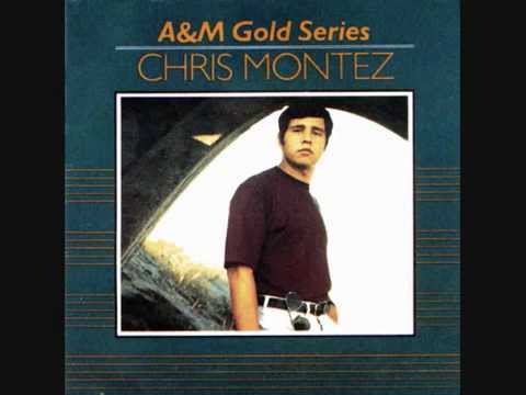 Chris Montez - There Will Never Be Another You (1966)