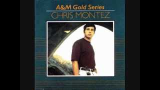 Chris Montez - There Will Never Be Another You (1966)