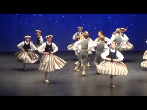 Pīlādzītis - Par pasaku un nesaku