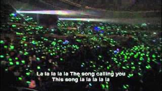 SS501 URMAN (Mini-Concert) Part 16 [Eng Sub]