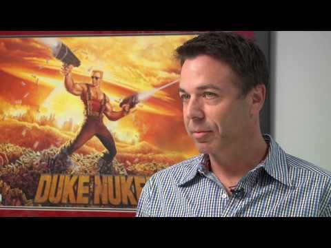 Duke Nukem Forever: History of a Legend