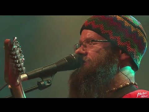 Groundation - Freedom Taking Over (Live at Montreux Jazz Festival 2015)