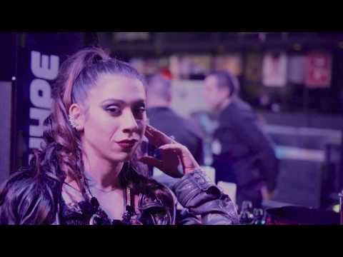 Wall Of Fame Monday Party by Jägermeister - Thessaloniki