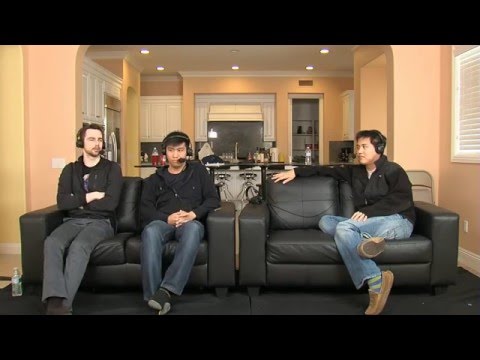 Void Boys vs Digital Chaos - Game 1 - Shanghai Major Qualifier