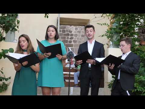 Il est bel et bon - Pierre Passereau - Acap'Alex