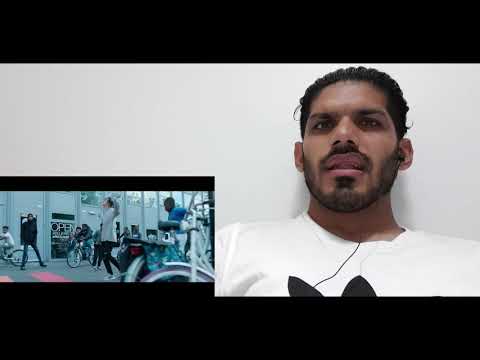 UK REACTS TO DUTCH Yssi SB - In die life (Prod.Thez)