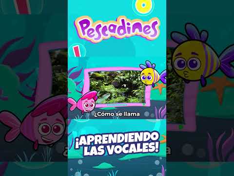 ¿Como se llama el animal?