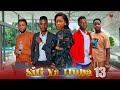 SIRI YA HUBA 13