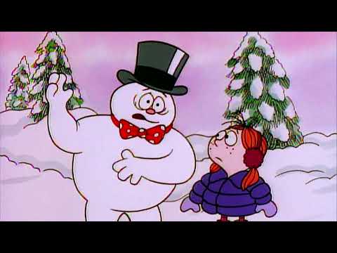 CBC - Frosty Returns Promo (2022)