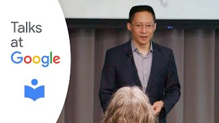 Eric Liu: "You're More Powerful Than You Think: [...]" | Talks at Google