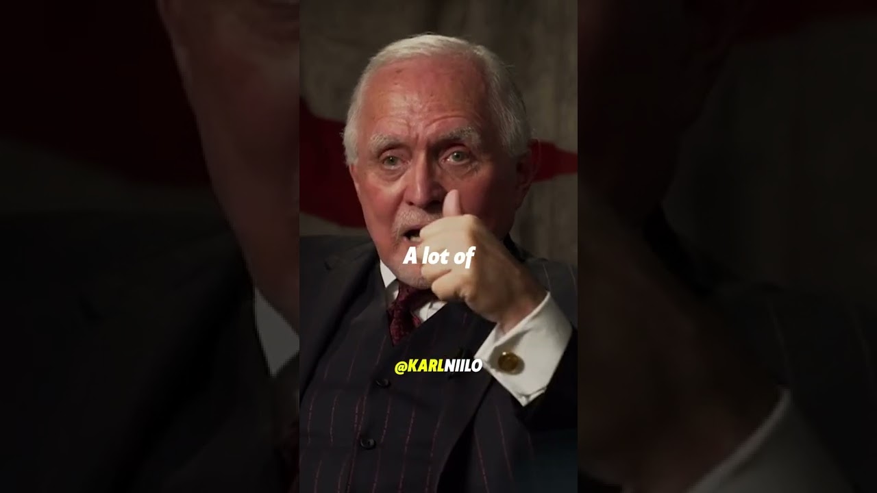 How To Leave THE PERFECT First Impression EVERY TIME!