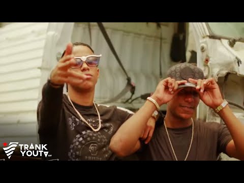 Nino Freestyle x El Fecho RD - Que Viva La Calle (Video Oficial) Prod By Jhon Neon