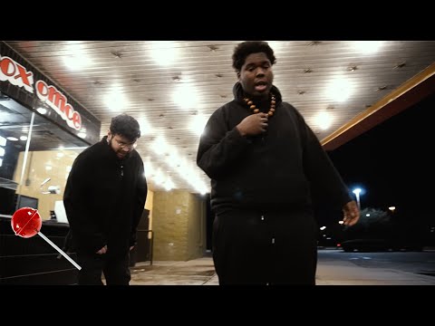 BadLuck Jr - Often ft. Jxsue504 (Dir. by candyman)