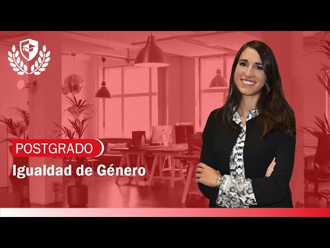 Postgrado en Igualdad de Género de Postgrado en Igualdad de Género en Mediterránea Business School