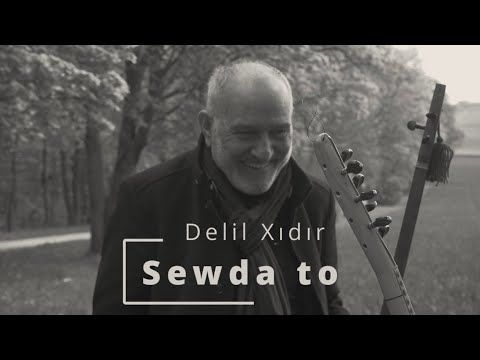 DELİL XIDIR - sewda to  (XIDIR belgeslinden bir kesit) 2023 #Dersim #ZoneMa #KılamêMa
