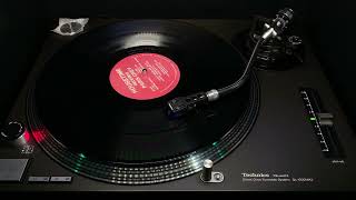 Paris Grey – Don't Make Me Jack (Tonite I Wanna House You) (Dub Mix) 1987