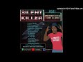 Silent Killer Hondokondo Shiri Hondokondo Shiri Album July 2021