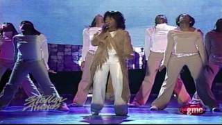 CeCe Winans--&quot;Hallelujah Praise&quot;--(Live)