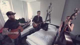 Rolling Stone Session: The Devil Makes Three - "Hallelu"