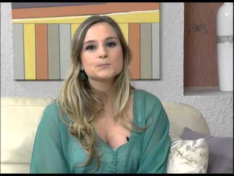 Mulher.com 30/08/2012 - Gastronomia funcional 1/2