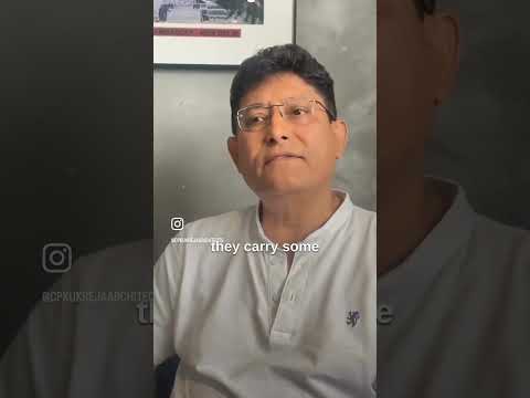 Meet Kapil Sharma, Head of Department for Value Engineering at CPKA.