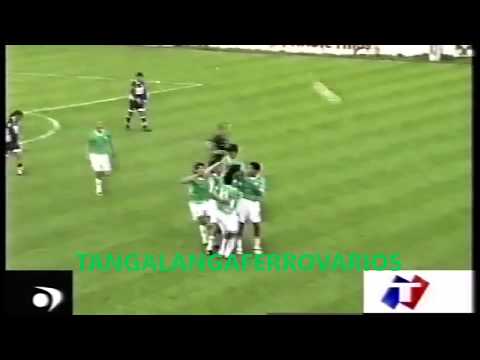 Gol de Ferro(Mario Marcelo)2001