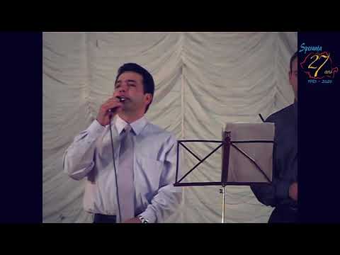 Marius Gorcea - Ridica-ti astazi privirea