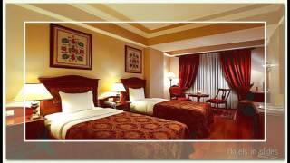 Sultanhan Hotel - Special Class, Istanbul, Turkey