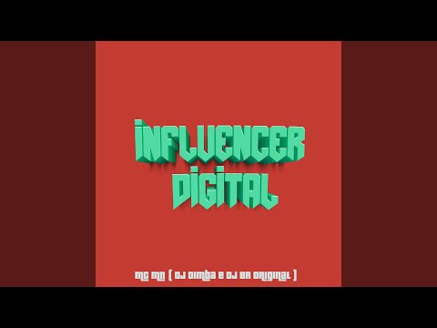 Influencer Digital