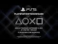 PlayStation Showcase 2021 [日本語 : JAPANESE]