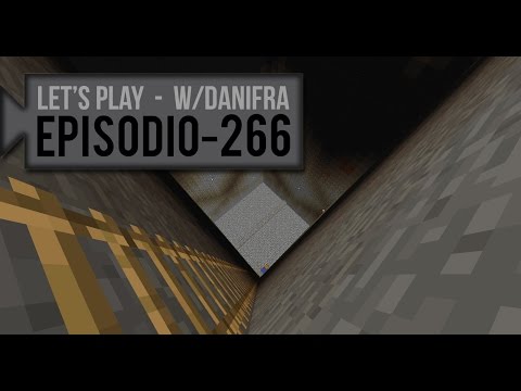 Let's Play Ep. 266 - Inizio Farm Automatica!