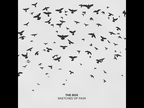 The Box (Trio) "Sketches Of Pain" Eduardo De La Calle City Island Remix, (OFFICIAL AUDIO) - ENDLESS