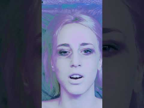 Lizi Japaridze -Toxic World#subscribe #shorts #short #musicvideo