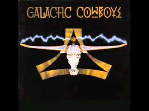 Galactic Cowboys - 2 - My School (1991)