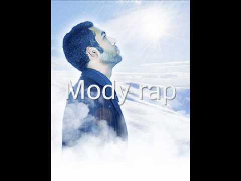 Ahmed Rock ft. Mody rap kalematy